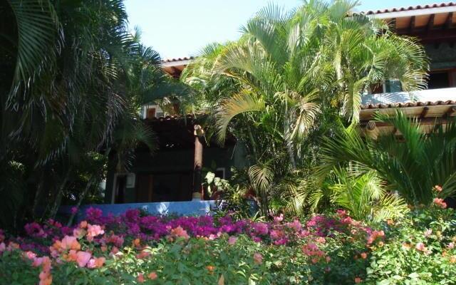 Casas Moon Huatulco