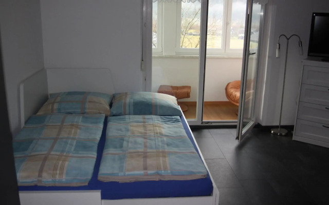 Ferienwohnung Haus Cerny