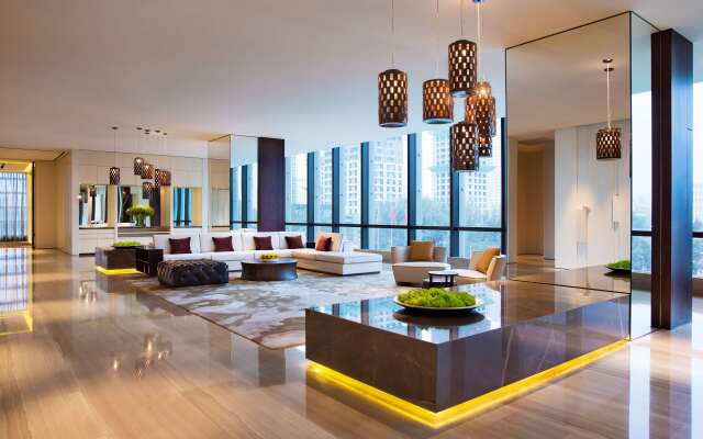 Grand Hyatt Shenyang