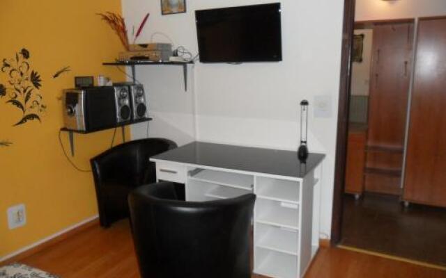 Marija Rooms & Apartments