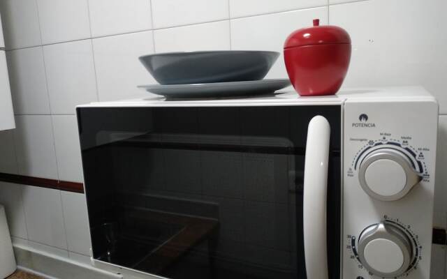 Wish-Suite Salado de Triana