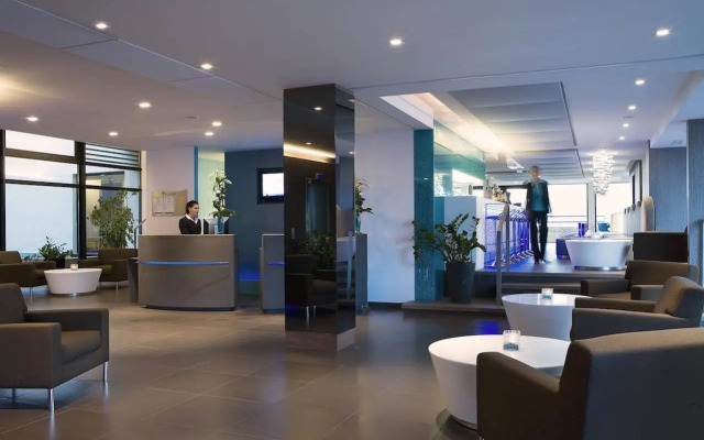 Hotel Oceania Saint Malo