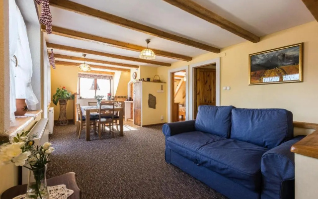 Apartamenty Szymaszkowa