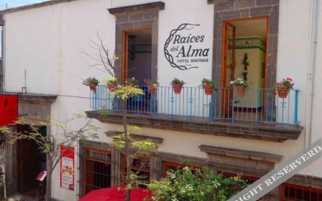 Raíces del Alma Hotel Boutique