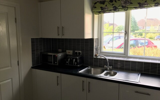 York Holiday Home