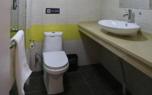 7Days Inn Jishou University