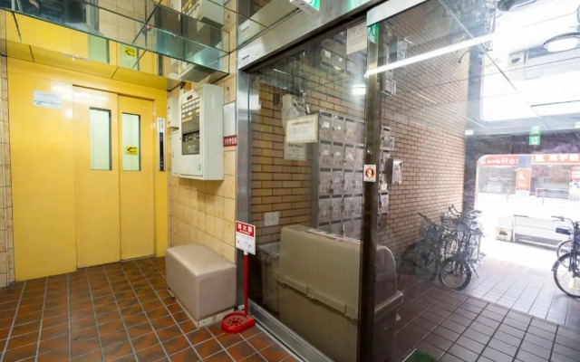 Urban Plaza BNB X1 / Vacation STAY 42991