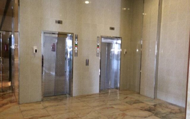 Dheyouf Al Wattan For Furnished Suites
