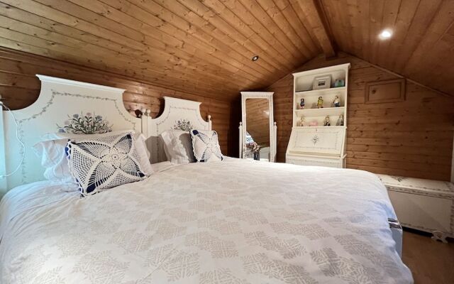 Casa do Rolo - Montalegre