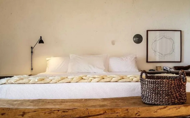 Paru Boutique Hotel