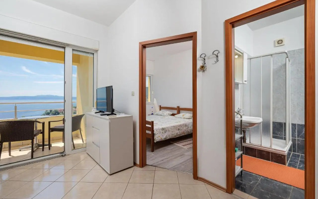 Apartment Igor