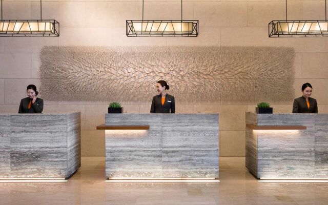 Courtyard by Marriott Seoul Pangyo