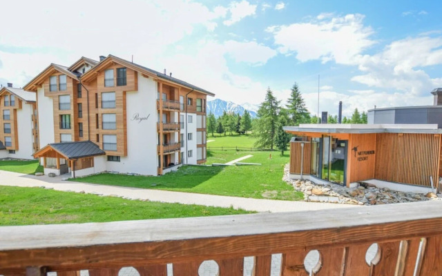 Rhodania 52 Riederalp