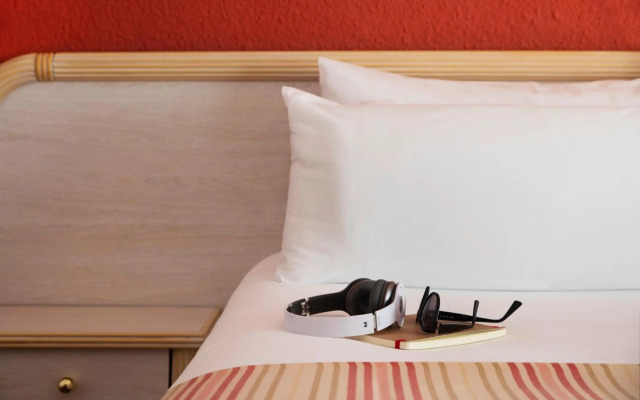 Luna Club Hotel Yoga & Spa