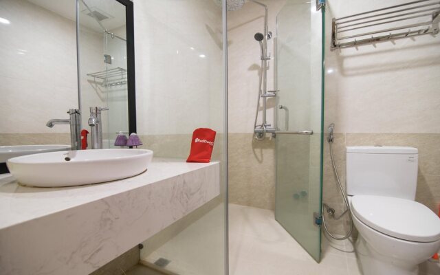 S Hotel Beach Da Nang