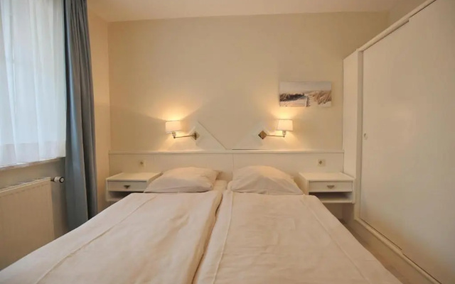 Haus Parkblick Parkblick Appartement 2