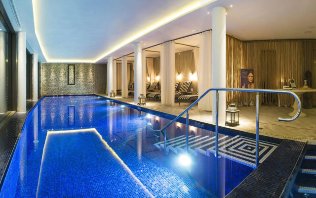 Harbour Hotel Salcombe