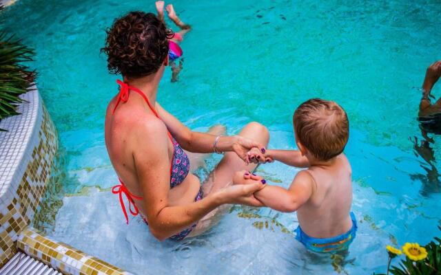 Hotel Mare - Valentini Family Village