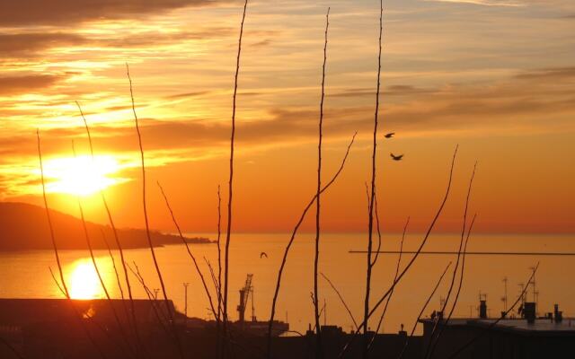 Hotel Villa Nazareth
