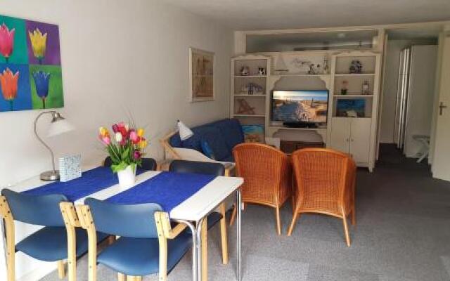 Appartement in Zandvoort