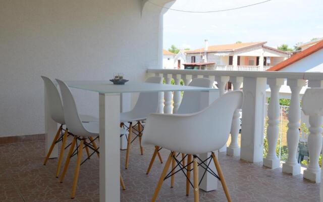 Apartman Medit