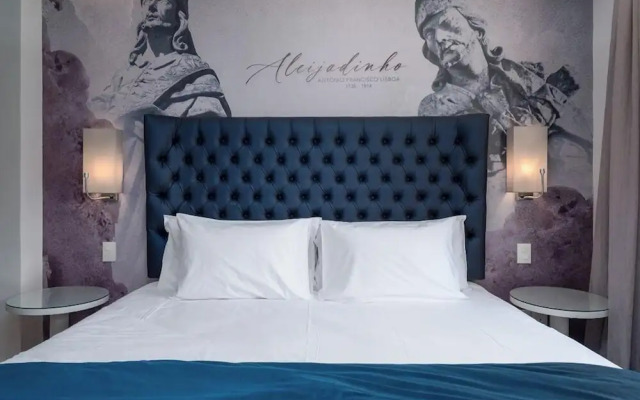 Vila Galé Collection Ouro Preto