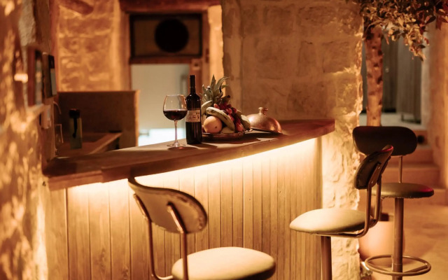 Fresco Cave Suites & Mansions - Special Class