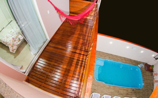 Pousada Joana Guest House