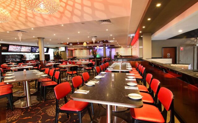Quality Hotel Taylors Lakes