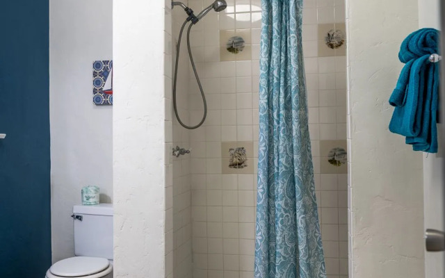 Patriots Boutique Motel