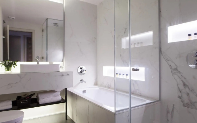 Hotel America Barcelona