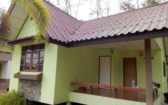 Phumin Resort