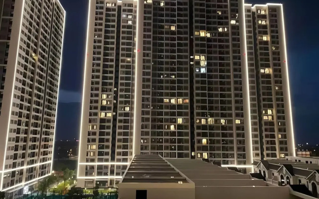 HN ETH Smart City Resident - Tay Mo