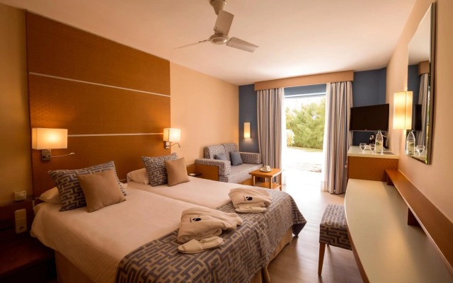 ROBINSON ESQUINZO PLAYA - All Inclusive