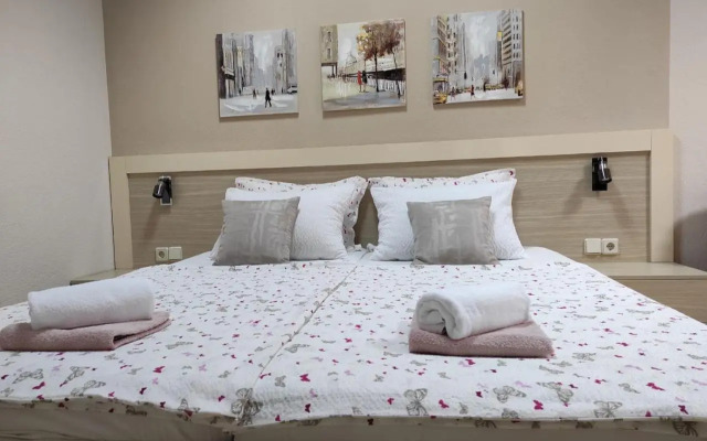 Guest House Nova