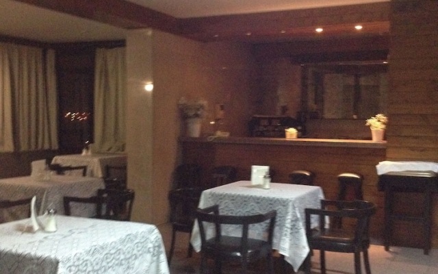 Hotel Carvalhais