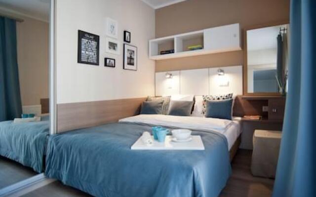 Apartament Luxon 2