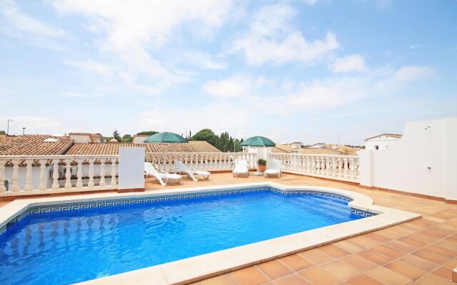 Villa Olivia