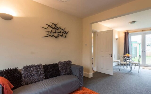 Oceana Accommodation - Cliffe Avenue