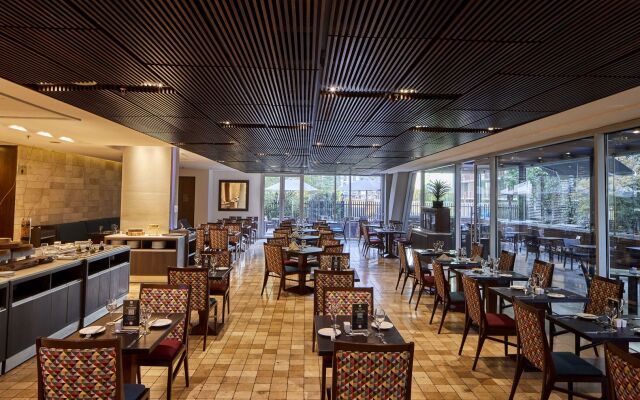 Radisson Blu Plaza El Bosque Santiago