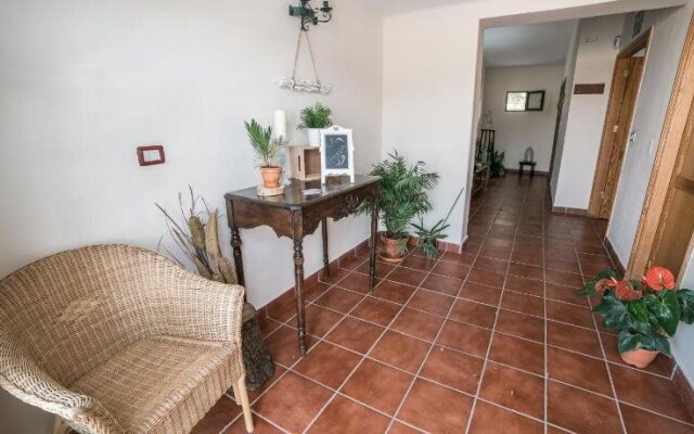 La Posada De Juncalillo