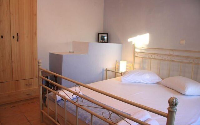 Sunset Rooms