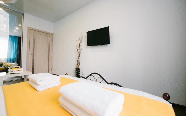 Five Stars Stadion Zenit