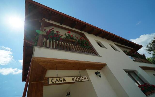 Casa Bunicii