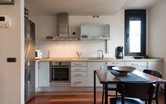 Don Jaume Apartments