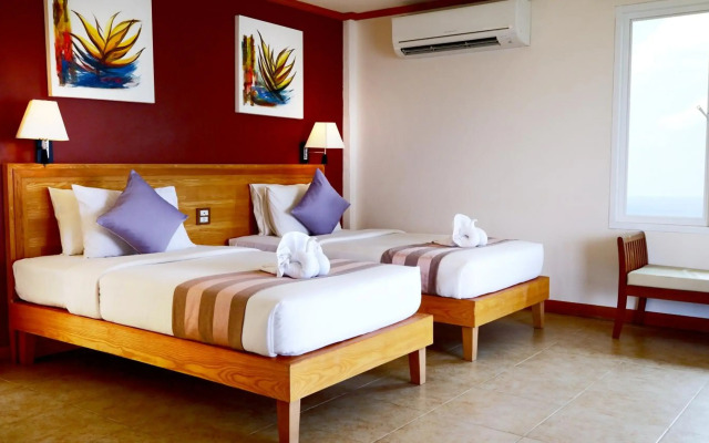 Pinnacle Koh Tao Resort
