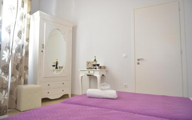 Apartment Sofia