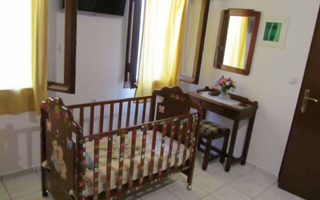 Poco Loco Bed & Breakfast