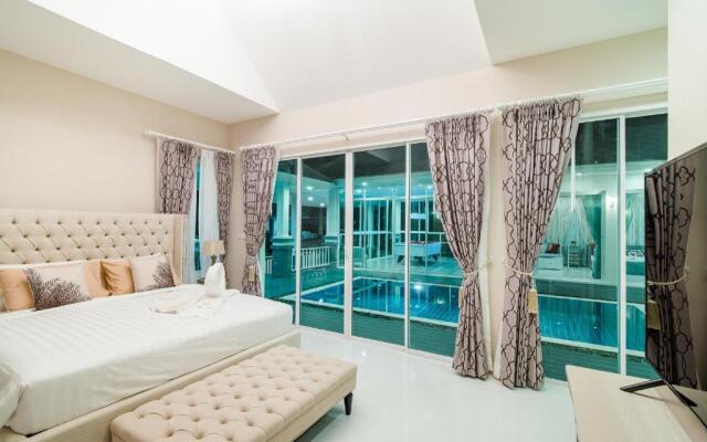 Marwin Pool Villa 8