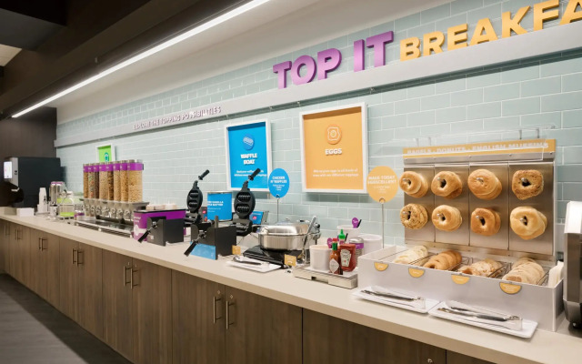 Tru By Hilton Albany Crossgates Mall